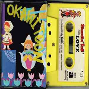 Okawitoon - Teoh Flow