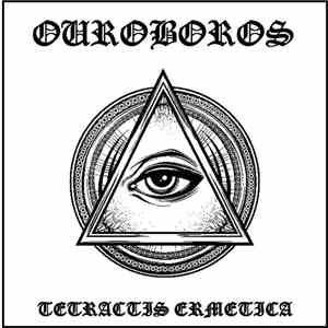 Ouroboros  - Tetractis Ermetica