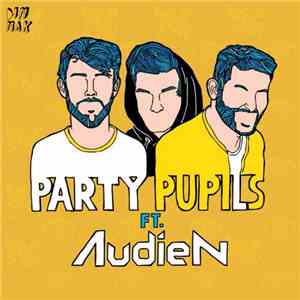 Party Pupils Ft. Audien  - This Is How We Do It