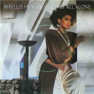 Phyllis Hyman - Living All Alone