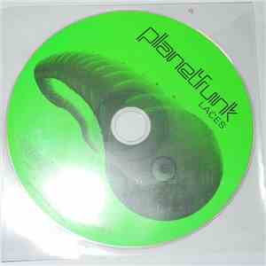 Planet Funk - Laces