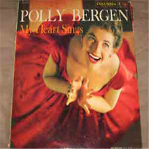Polly Bergen - My Heart Sings