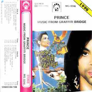 Prince - Graffiti Bridge