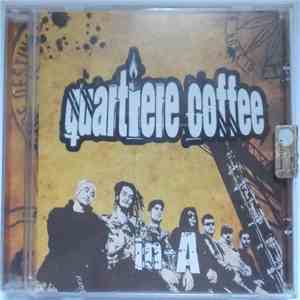 Quartiere Coffee - In-A