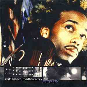Rahsaan Patterson - Stop By
