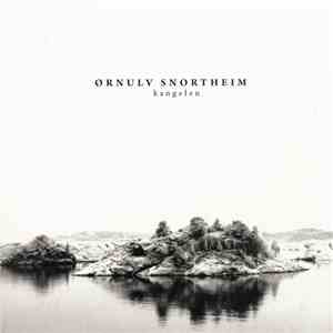 Ørnulv Snortheim - Kangelen
