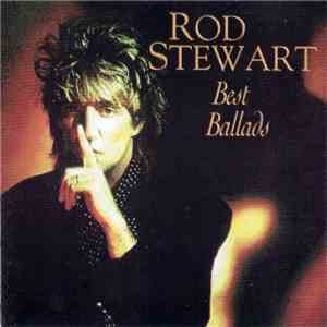 Rod Stewart - Best Ballads