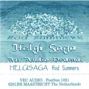 Rod Summers - Helgisaga