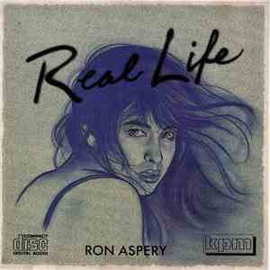 Ron Aspery - Real Life