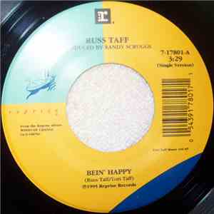 Russ Taff - Bein' Happy