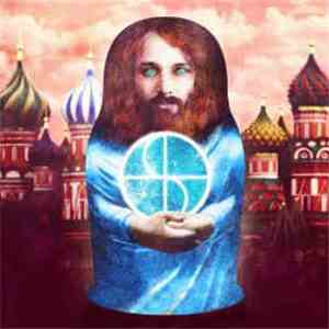 Sébastien Tellier - Russian Attractions