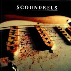 Scoundrels  - Scoundrels