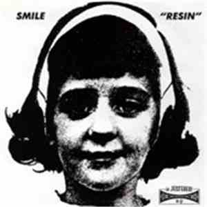 Smile  - Resin