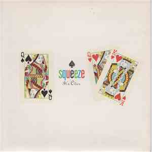 Squeeze  - It's Over