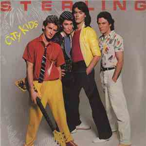 Sterling  - City Kids