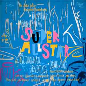Super All Star - Super All Star
