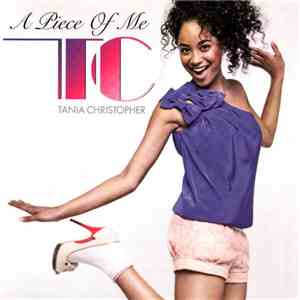Tania Christopher - A Piece Of Me