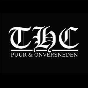 THC  - Puur & Onversneden