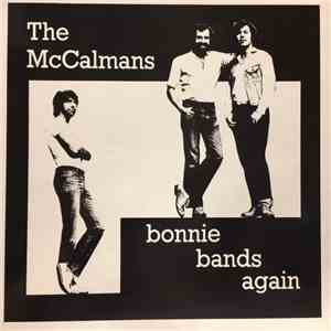The McCalmans - Bonnie Bands Again