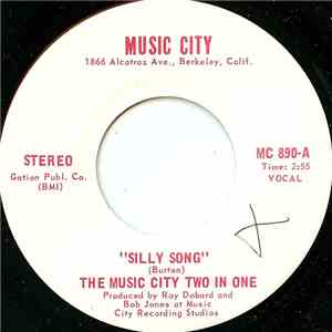 The Music City Two In One - Silly Song