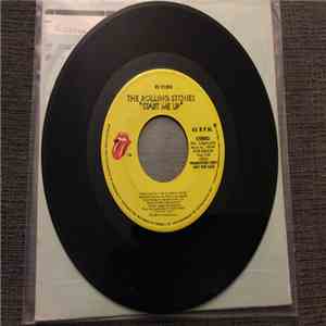 The Rolling Stones - Start Me Up
