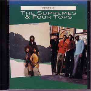 The Supremes & Four Tops - Best Of