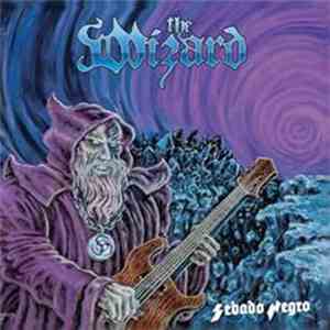 The Wizar'd - Sebado Negro