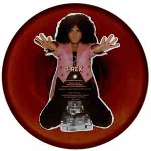 T•Rex - Metal Guru, 20th Century Boy, Children Of The Revolution (Megamix)