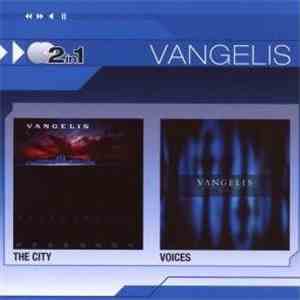 Vangelis - The City / Voices