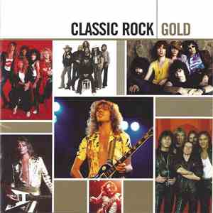 Various - Classic Rock Gold