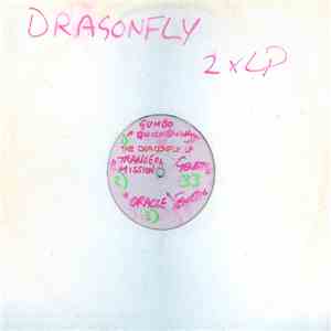 Various - Dragonfly LP