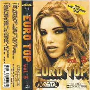 Various - Euro Top Vol. 3