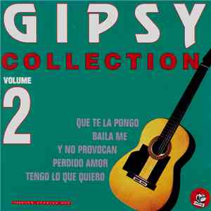 Various - Gipsy Collection Volume 2