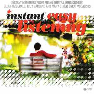 Various - Instant Easy Listening