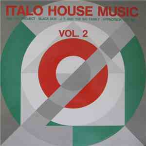 Various - Italo House Music Vol. 2