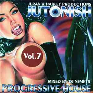 Various - Jutonish Vol. 7