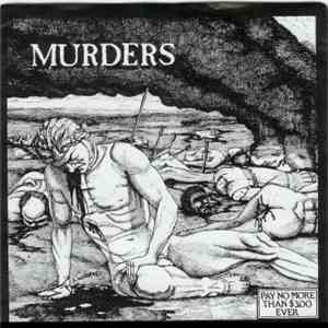 Various - Murders Among Us