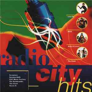 Various - Radio City Hits