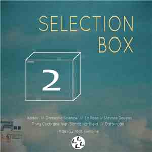 Various - Selection Box 2