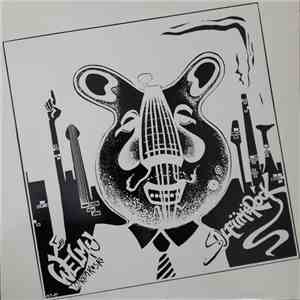 Various - Sulfiittirock