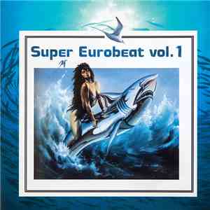 Various - Super Eurobeat Vol. 1