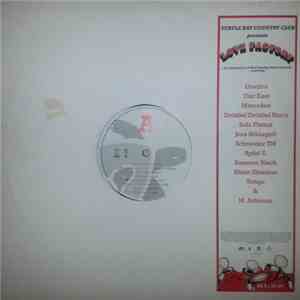 Various - Turtle Bay Country Club - Love Factory