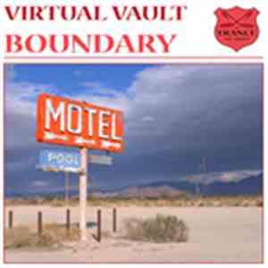 Virtual Vault - Boundary