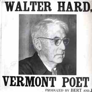 Walter Hard - Vermont Poet