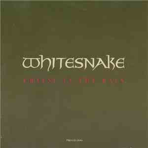 Whitesnake - Crying In The Rain