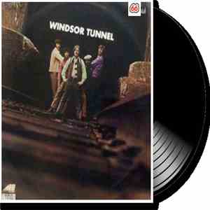 Windsor Tunnel - Windsor Tunnel