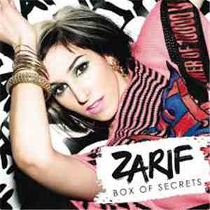 Zarif - Box Of Secrets