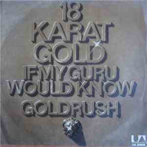 18 Karat Gold - If My Guru Would Know