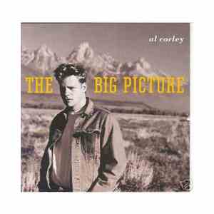 Al Corley - The Big Picture