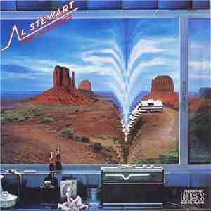Al Stewart - Time Passages